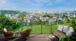 The Botany At Dairy Farm (D23), Condominium #503125401